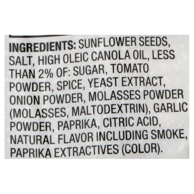David Sunflower Seeds 5.25 oz