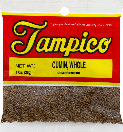 Tampico Cumin 1 oz