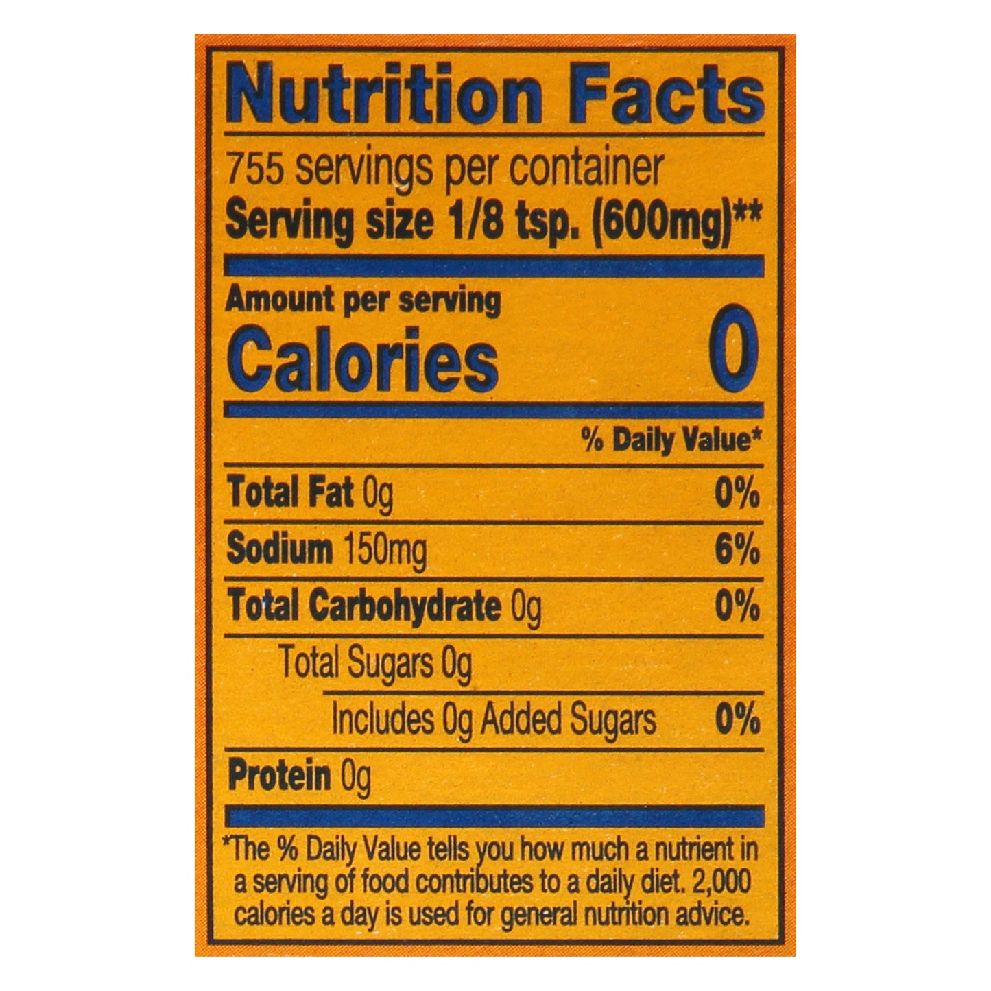 Arm & Hammer Pure Baking Soda 1 lb