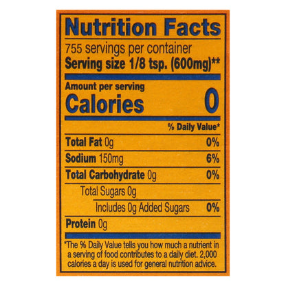 Arm & Hammer Pure Baking Soda 1 lb