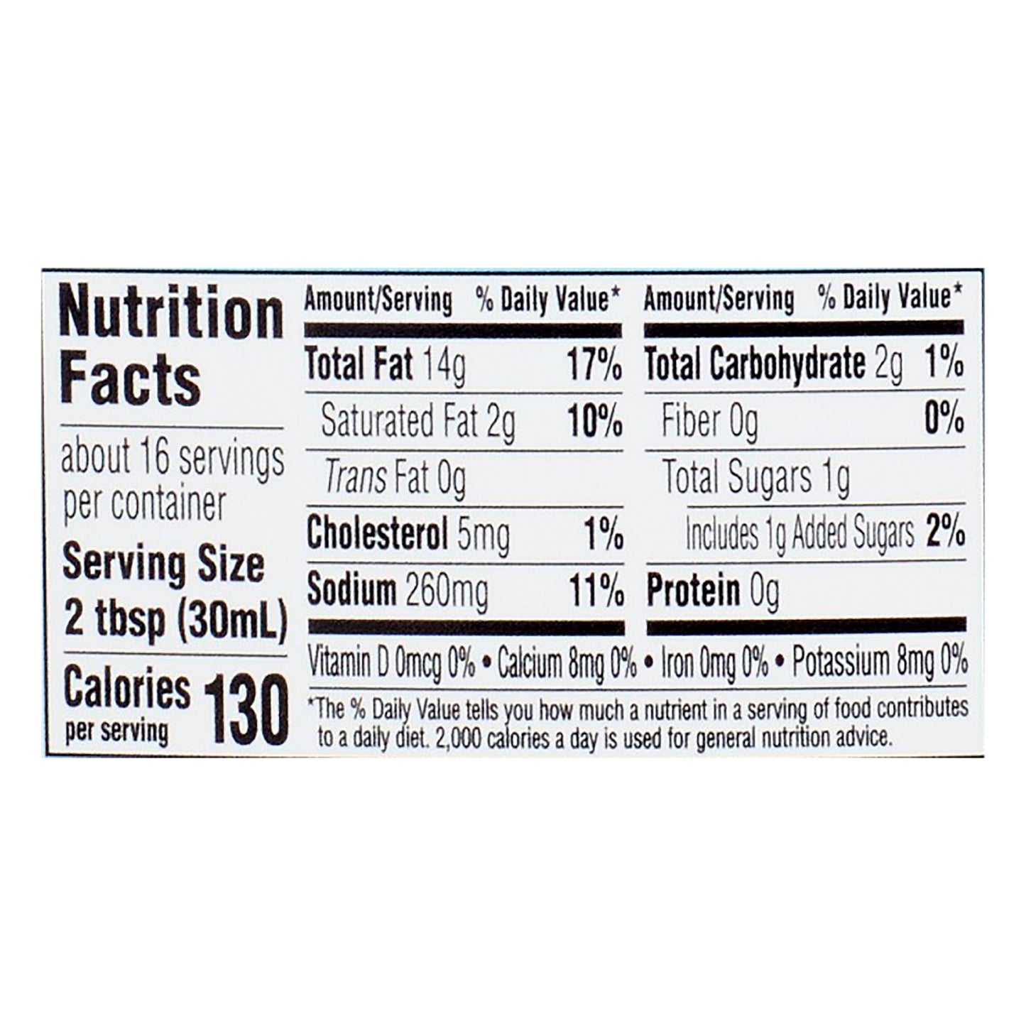 Hidden Valley The Original Ranch Topping & Dressing 16 oz