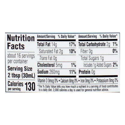 Hidden Valley The Original Ranch Topping & Dressing 16 oz