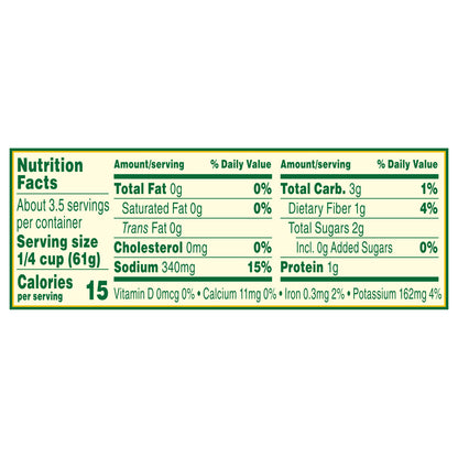 Del Monte Tomato Sauce 8 oz