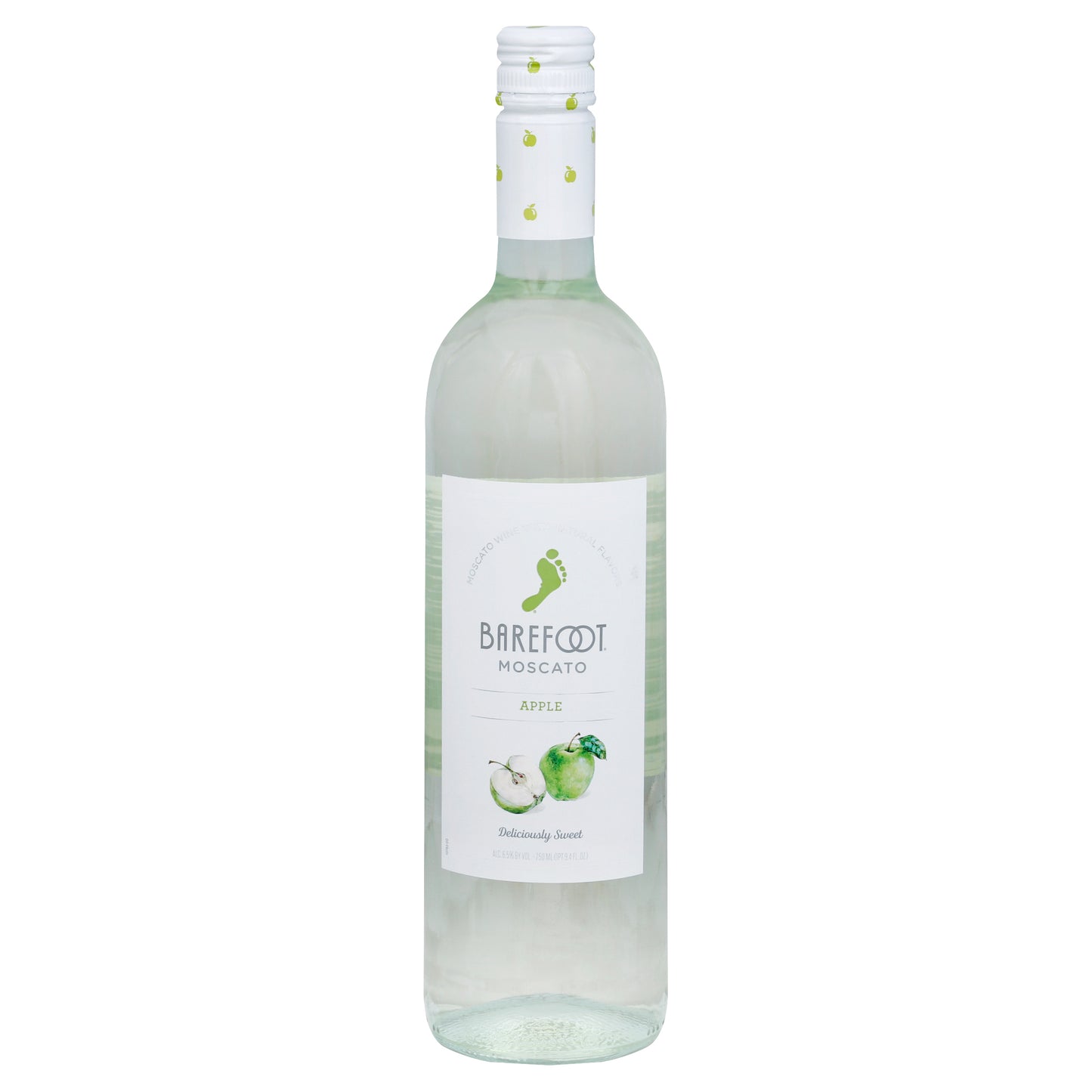 Barefoot Moscato 750 ml