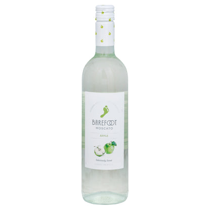 Barefoot Moscato 750 ml