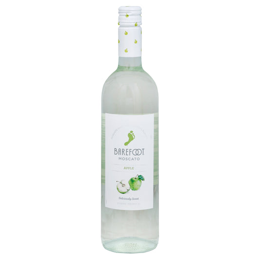 Barefoot Moscato 750 ml
