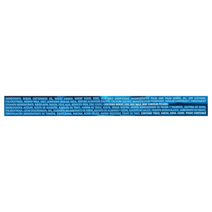 Bimbo Sweet Crispy Wheels 3-2.33 oz Packs