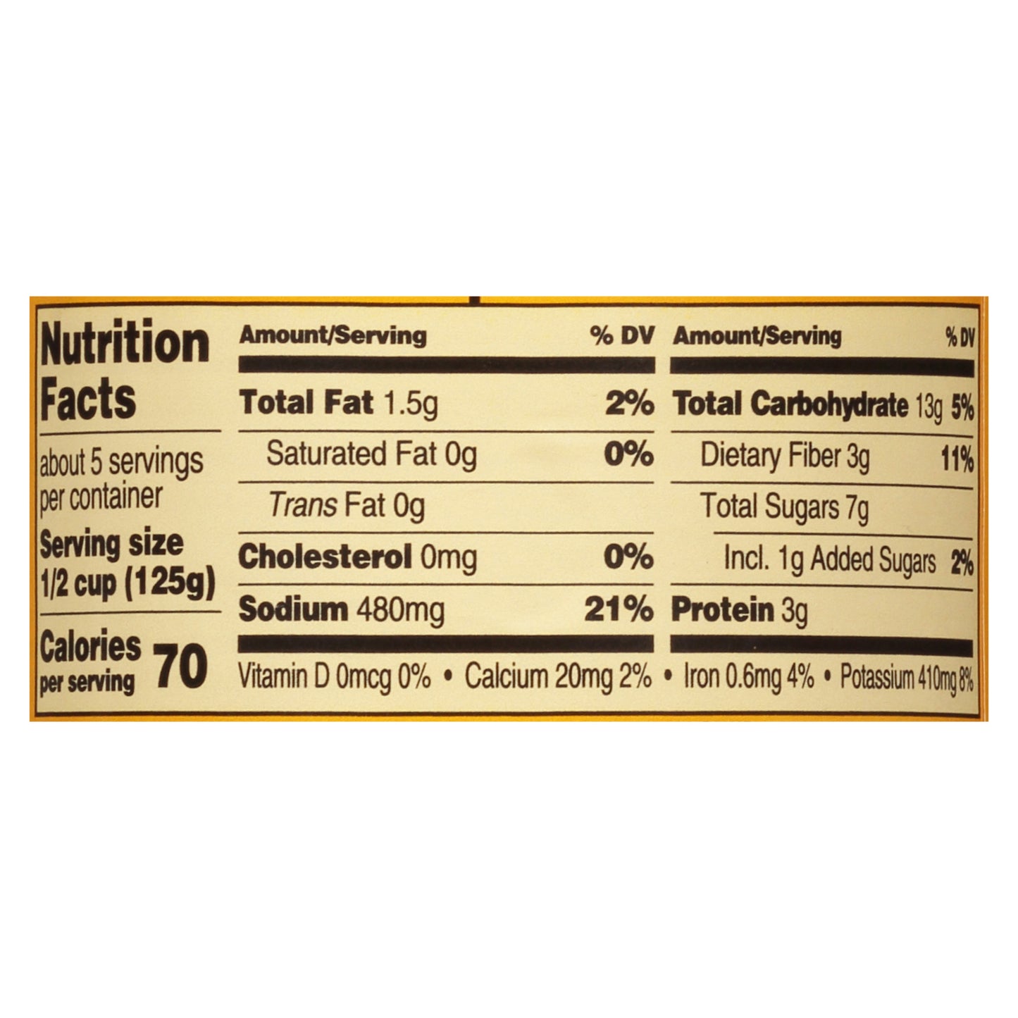 Ragu Old World Style Sauce 23.9 oz