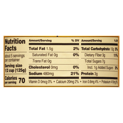 Ragu Old World Style Sauce 23.9 oz