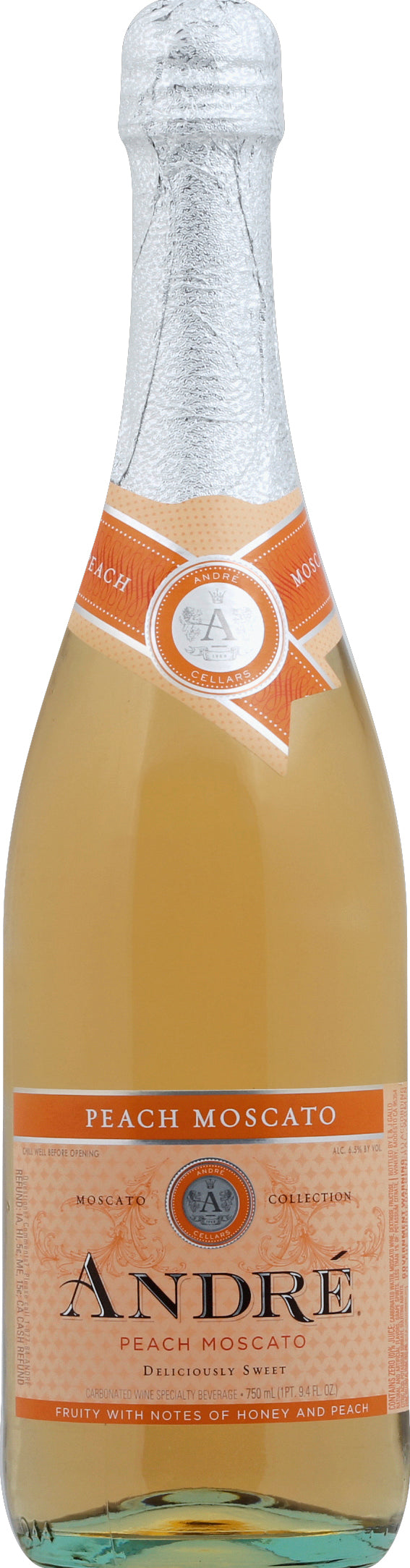 Andre Moscato 750 ml