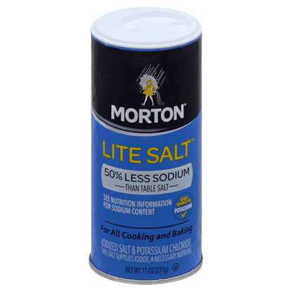 Morton Salt 11 oz