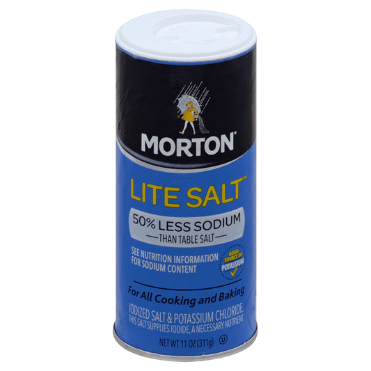 Morton Salt 11 oz
