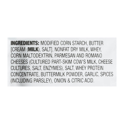 McCormick Creamy Garlic Alfredo Sauce Mix 1.25 oz
