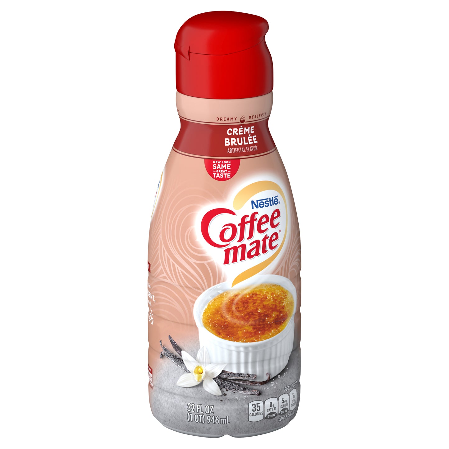 Coffee Mate Coffee Creamer 32 oz
