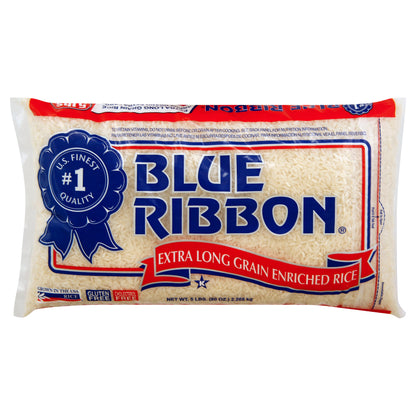 Blue Ribbon Rice 80 oz