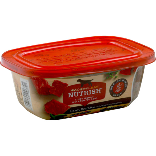 Rachael Ray Nutrish Food for Dogs 8 oz