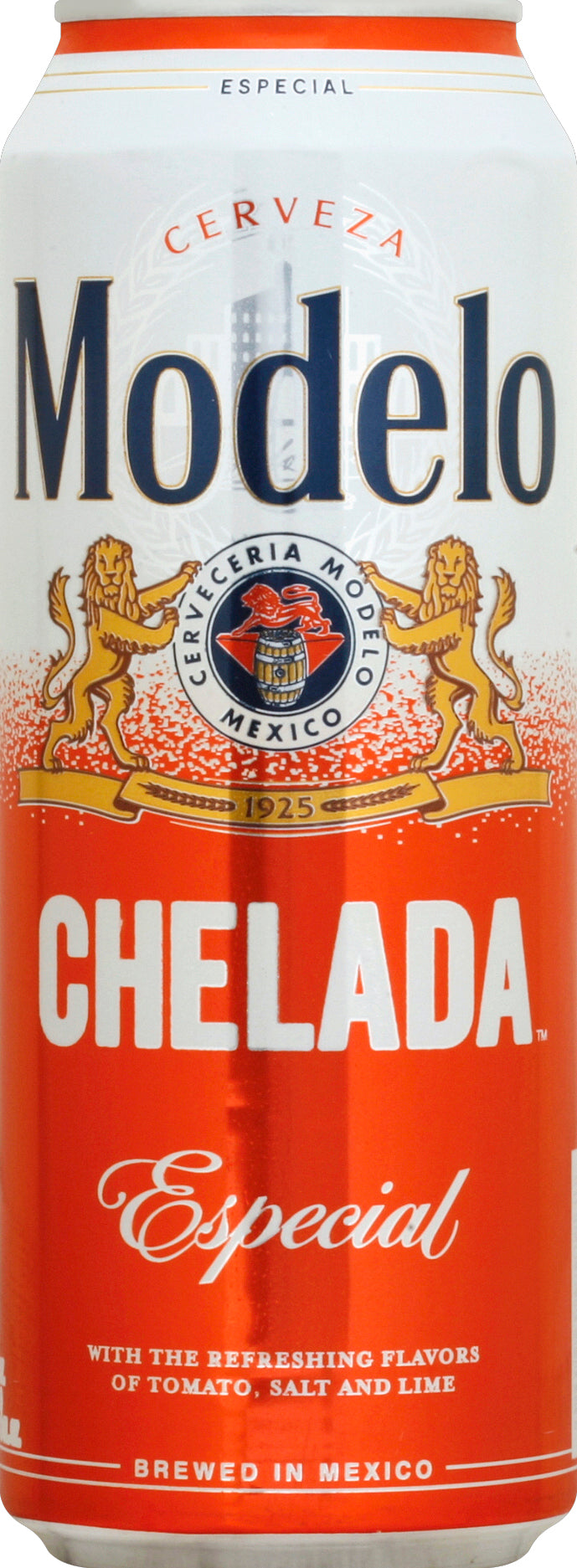 Modelo Beer 24 oz