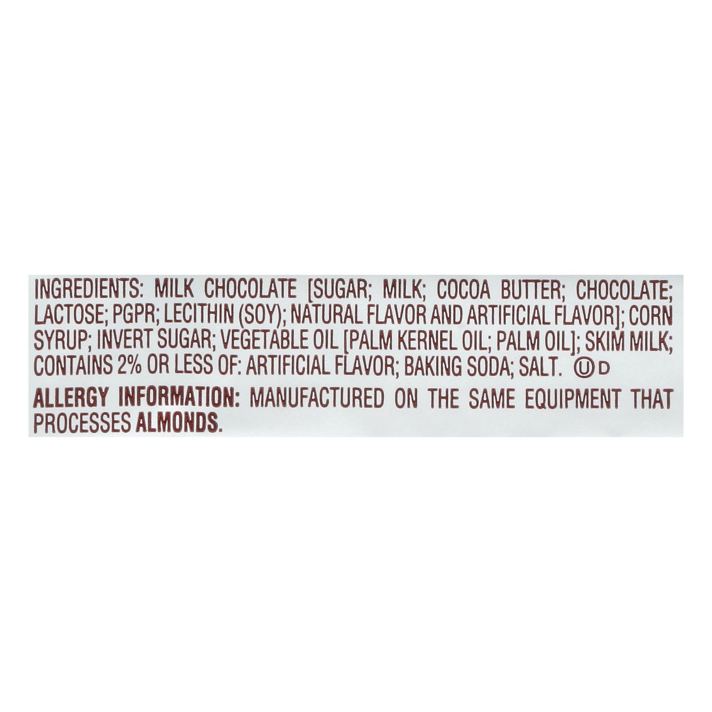 Cadbury King Size Caramello Bar 2.7 oz