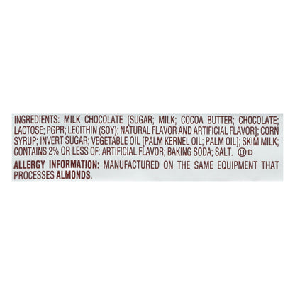 Cadbury King Size Caramello Bar 2.7 oz