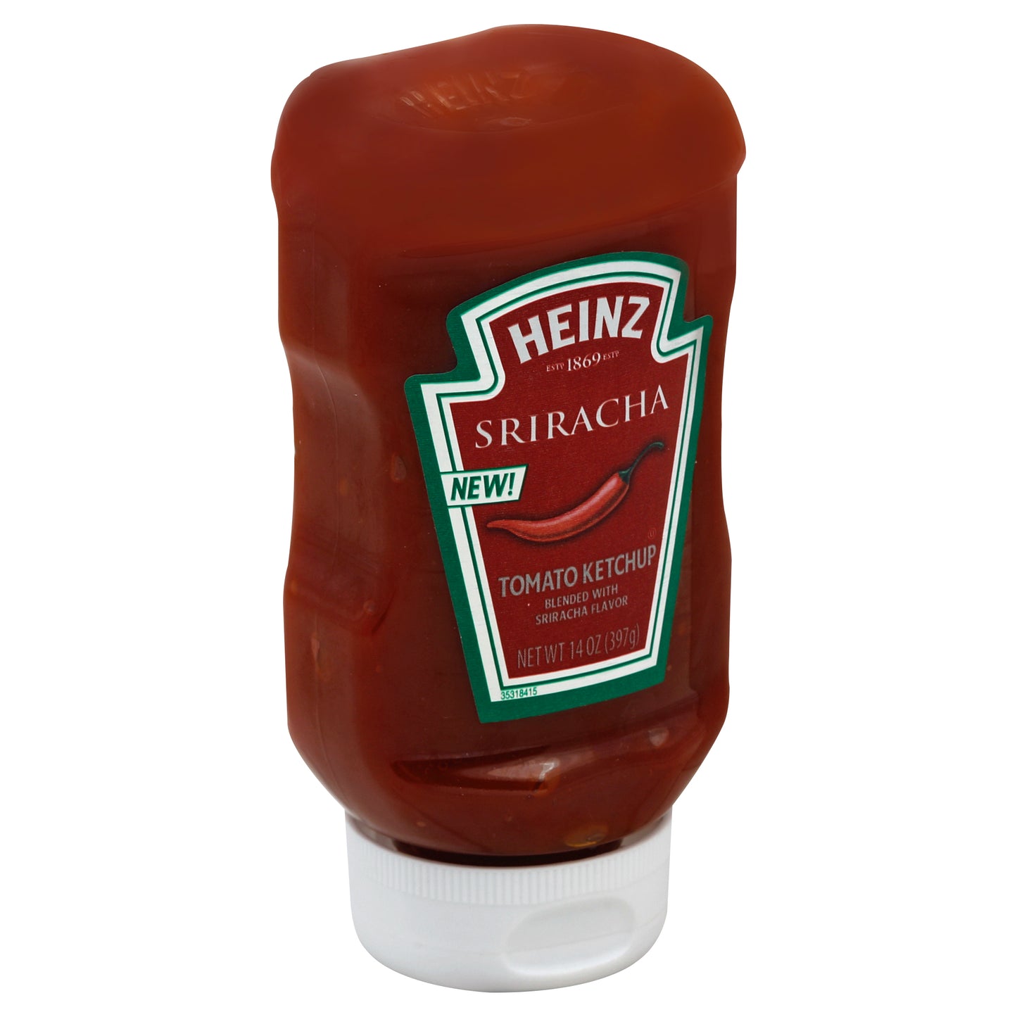 Heinz Ketchup 14 oz