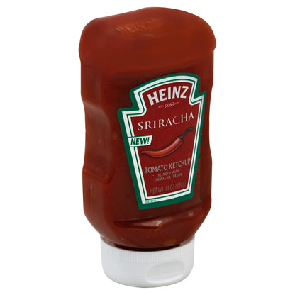 Heinz Ketchup 14 oz