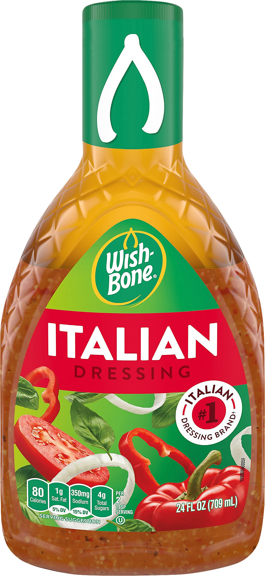 Wish-Bone Italian Dressing 24 oz