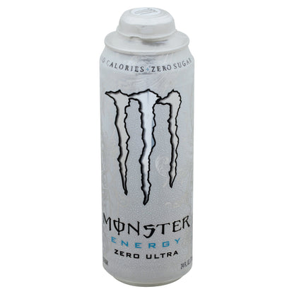 Monster Energy Drink 24 oz