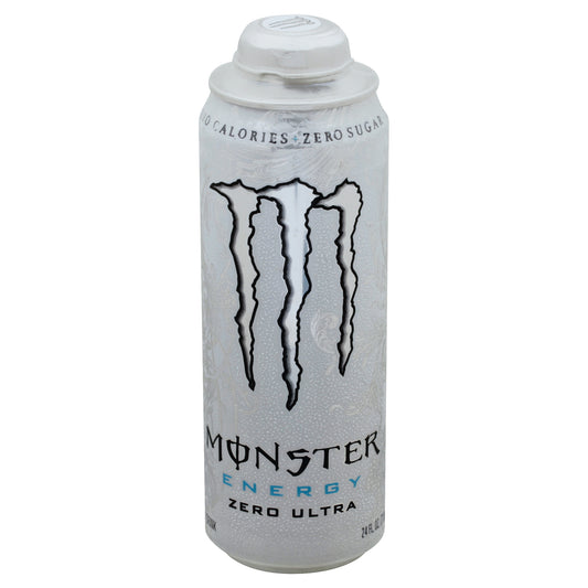 Monster Energy Drink 24 oz