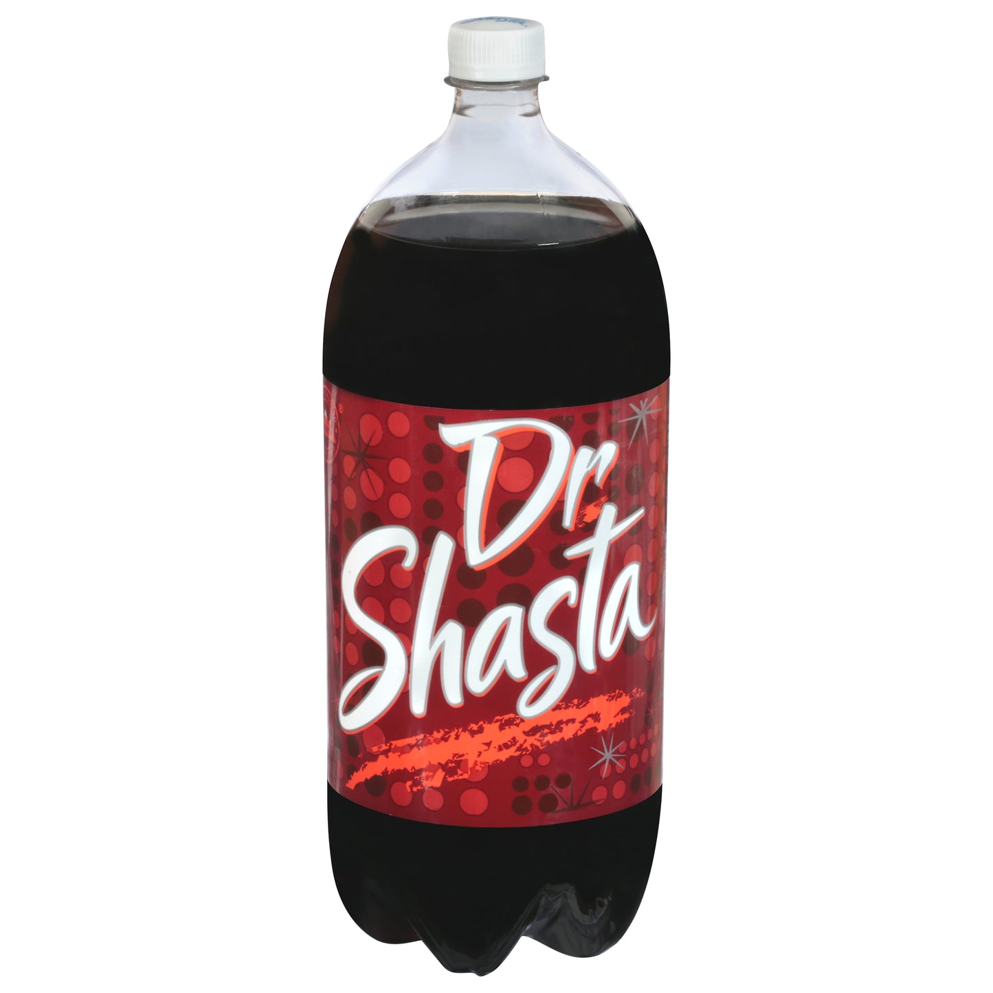 Dr Shasta Soda 67.6 fl oz