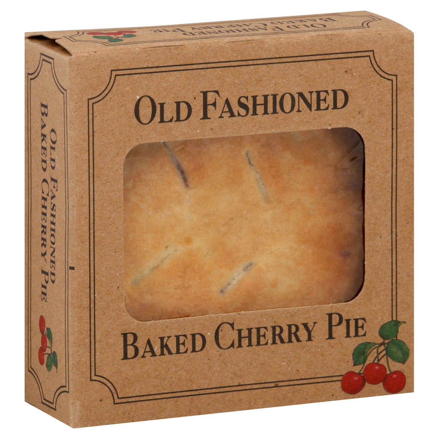 Table Talk Cherry Pie 4 oz