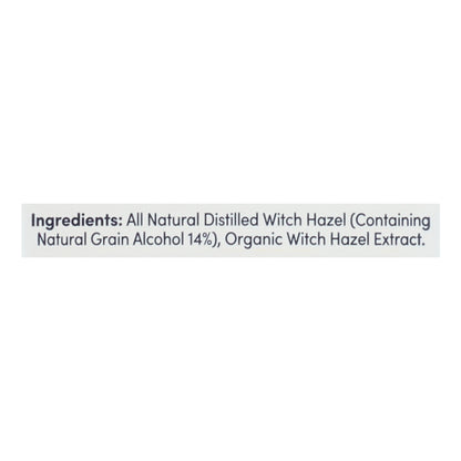 Dickinson's Pore Perfecting Fragrance Free Toner 16 fl oz