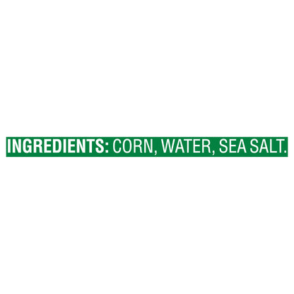 Del Monte Fresh Cut Golden Sweet Whole Kernel Corn 15.25 oz Can