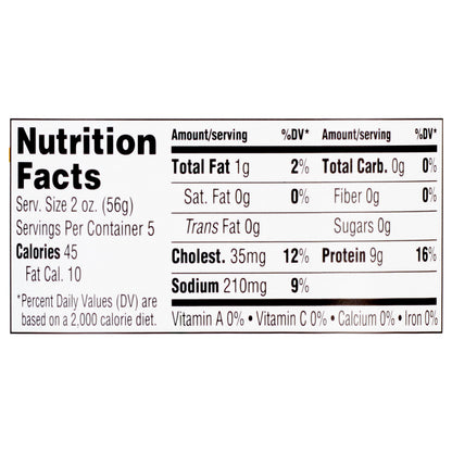 Valley Fresh 100% Natural Chicken Breast