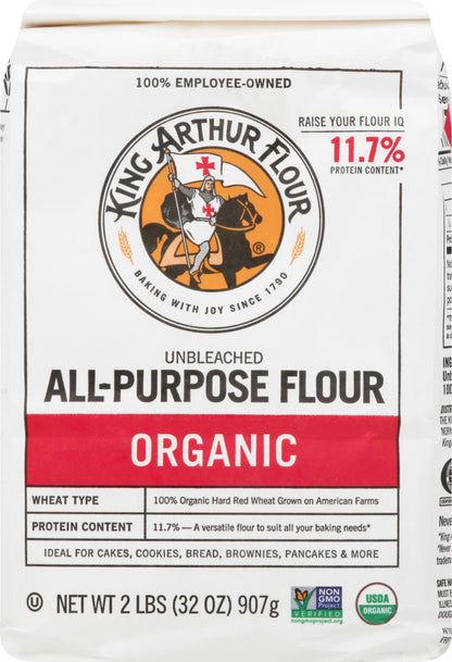 King Arthur Flour Flour 2 lb