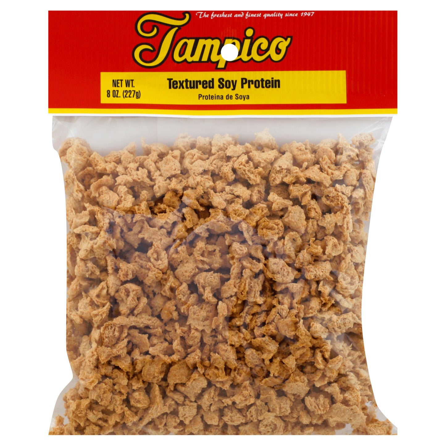 Tampico Soy Protein 8 oz