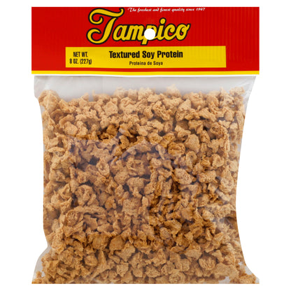 Tampico Soy Protein 8 oz