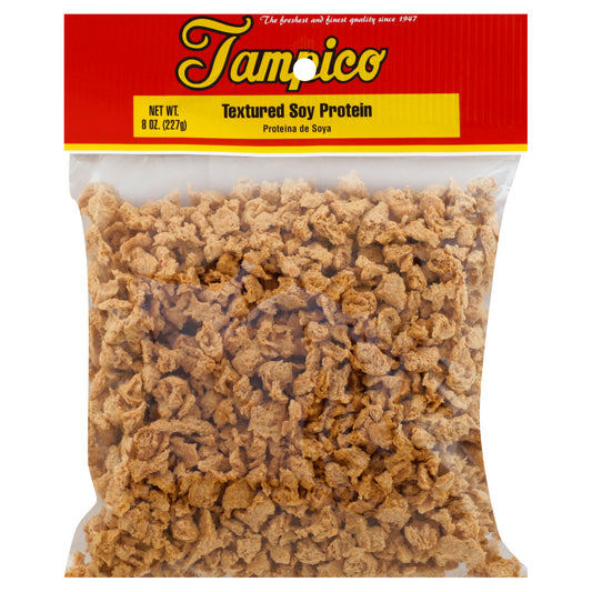Tampico Soy Protein 8 oz