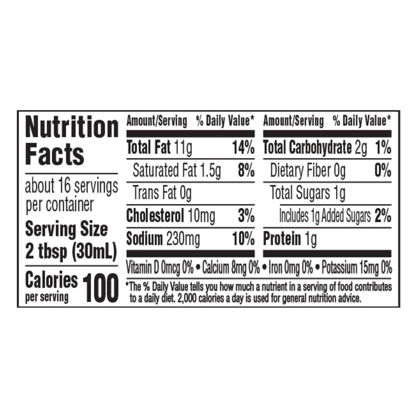 Hidden Valley The Original Ranch Bacon Topping & Dressing 16 oz