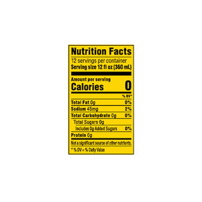 Mtn Dew Zero Sugar Soda Spark Raspberry Lemonade12 Fl Oz, 12 Count