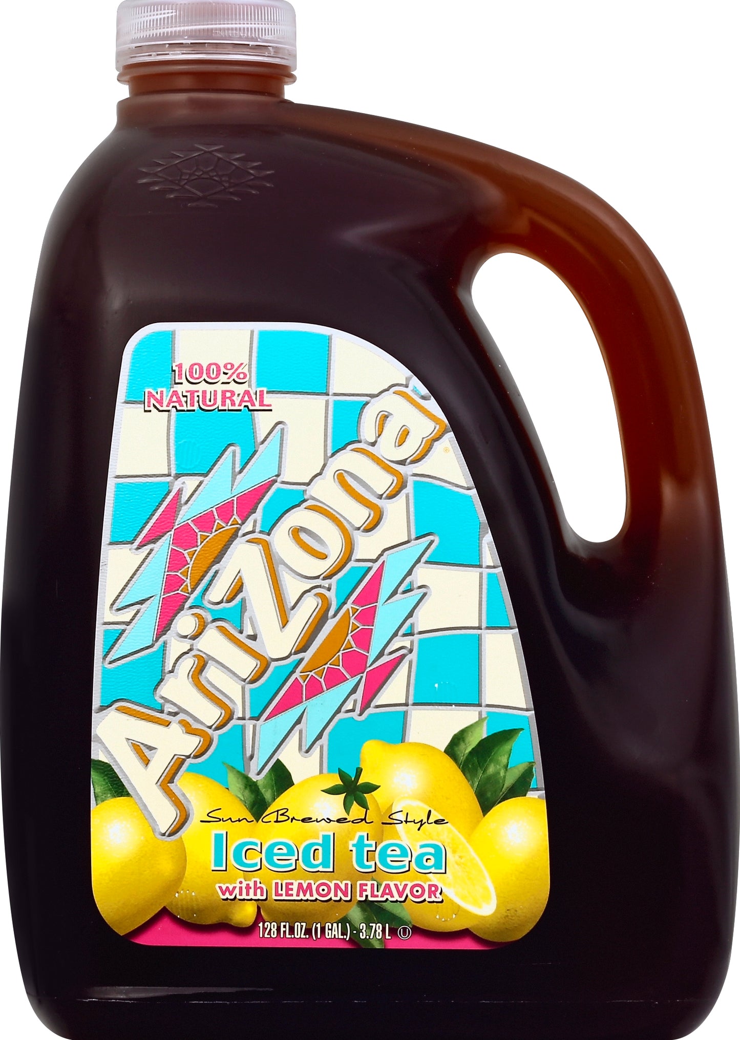 AriZona Iced Tea 128 oz