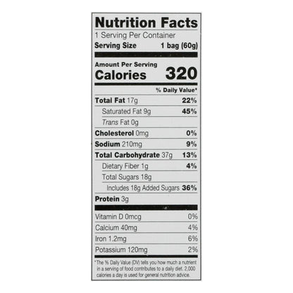 Hello Panda Bite Size Strawberry Cookies 2.1 oz