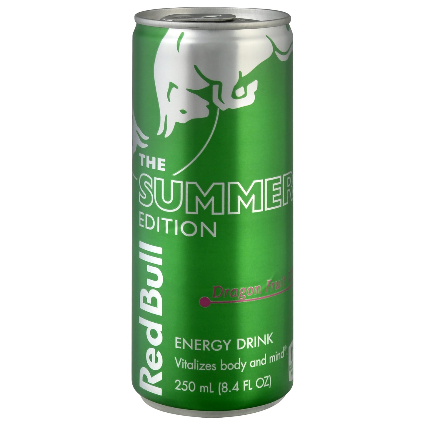 Red Bull The Summer Edition Dragon Fruit Energy Drink 250 ml