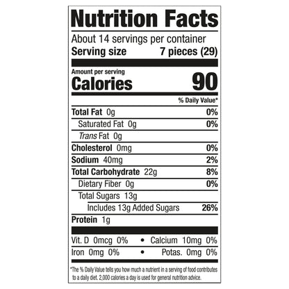 TROLLI 06995 154148 Gummi Creations DT Manual Bottom Everyday 12ct - 4.25oz No PMT_3D Sugar