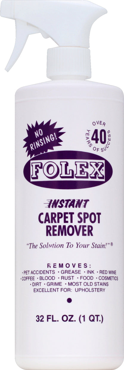 Folex Carpet Spot Remover 32 oz