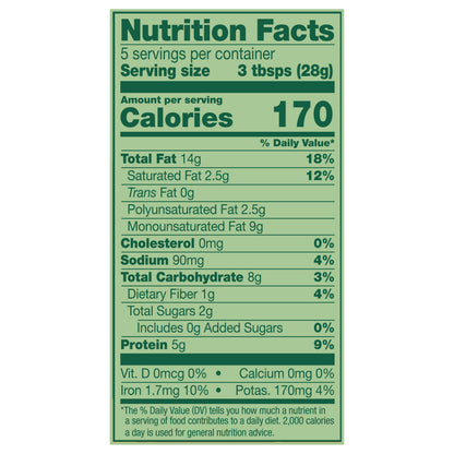 Emerald Roasted & Salted Whole Cashews 5 oz