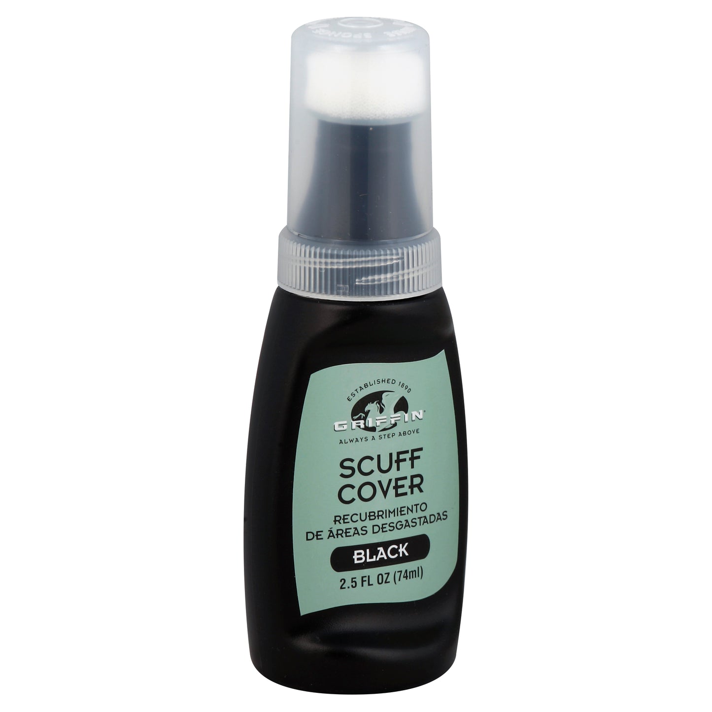 Griffin Scuff Cover 2.5 oz