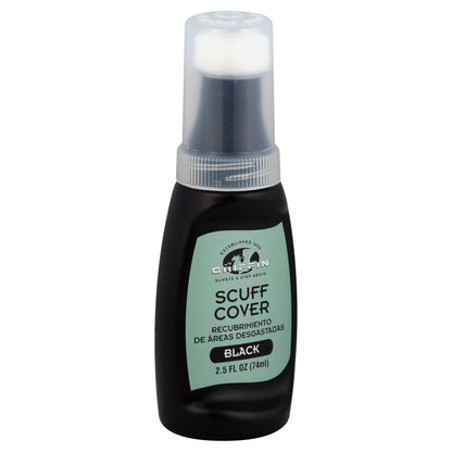 Griffin Scuff Cover 2.5 oz