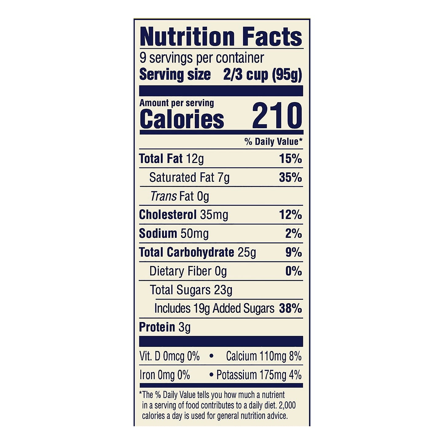 Tillamook Banana Split Ice Cream 1.5 qt