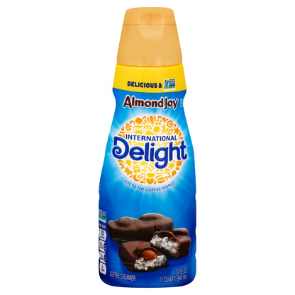 International Delight Coffee Creamer 32 oz
