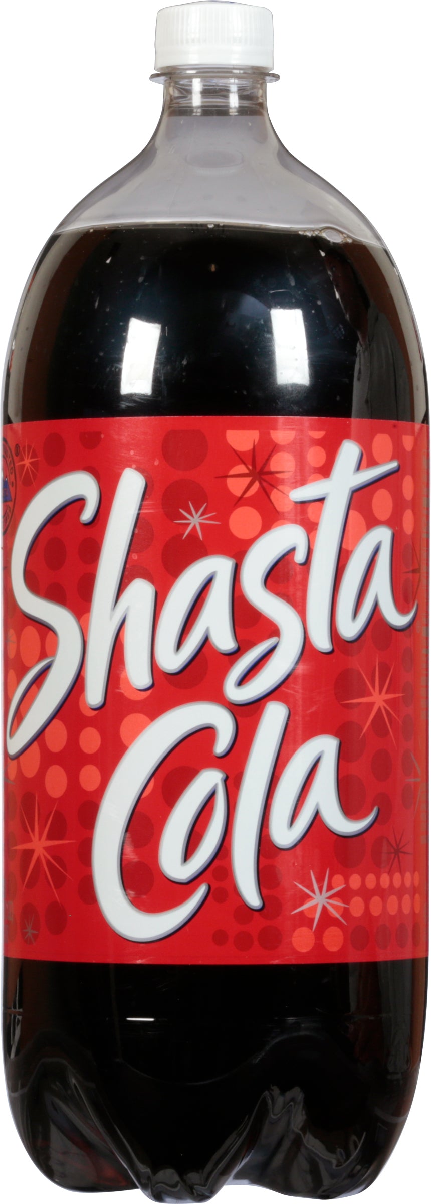 Shasta Cola 67.6 fl oz